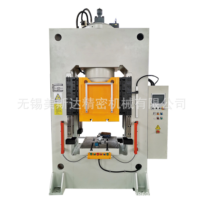 YSF-315T伺服框架液压机